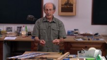 Artistic Marquetry Techniques - Parquetry Techniques