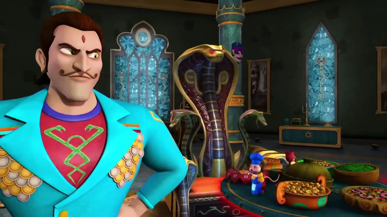 rudra | rudra full episode | hindi cartoon | rudra hindi cartoon