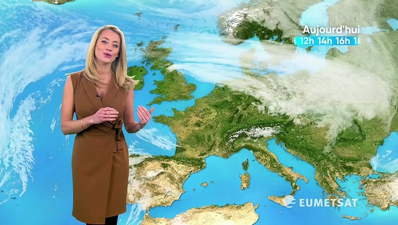 Emilie Dupuis sur RTL (20/02/2023)