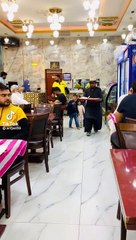 How a restaurant worker became a TikTok star with 1.1 million followers