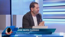 JOSE MARÍA GARRIDO: he sido uno de los periodistas vetados por Vox