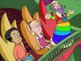 The Cat in the Hat Knows a Lot About That! S01 E016 - Chasing Rainbows - Follow the Prints