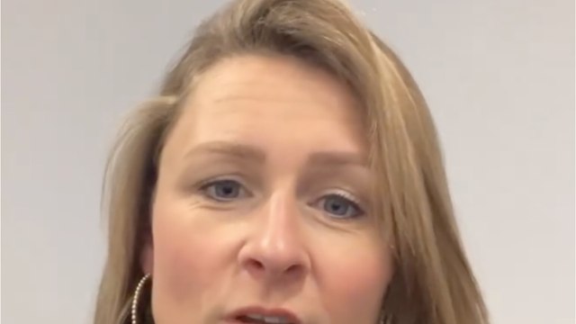 VOICI : Marie-Alix Jeanson (Familles nombreuses) enfermée avec sa famille avant un cyclone