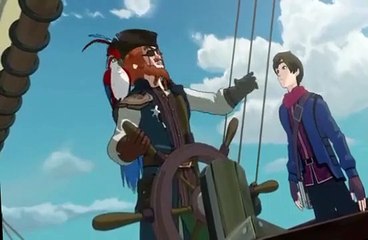 The Dragon Prince S02 E04