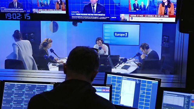 Guerre en Ukraine : la Russie «n'a aucune chance de gagner» la guerre, dit Zelensky