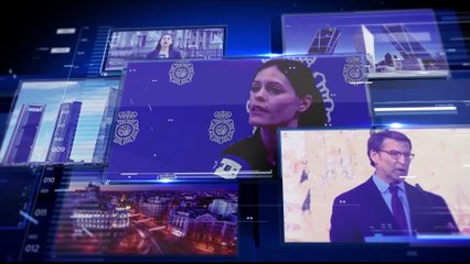 Los hombres de negro llegan a España a la caza y captura de Calviño y Sánchez