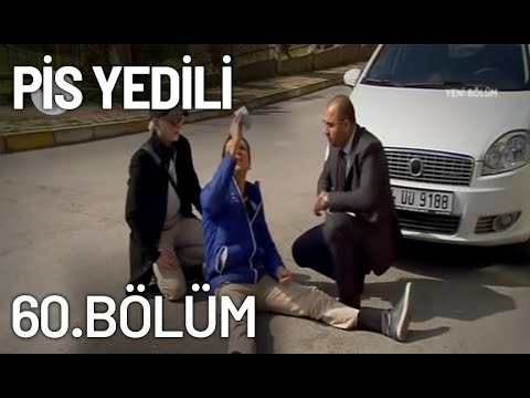 Pis Yedili 60. Bölüm - Tek Parça - Full Bölüm