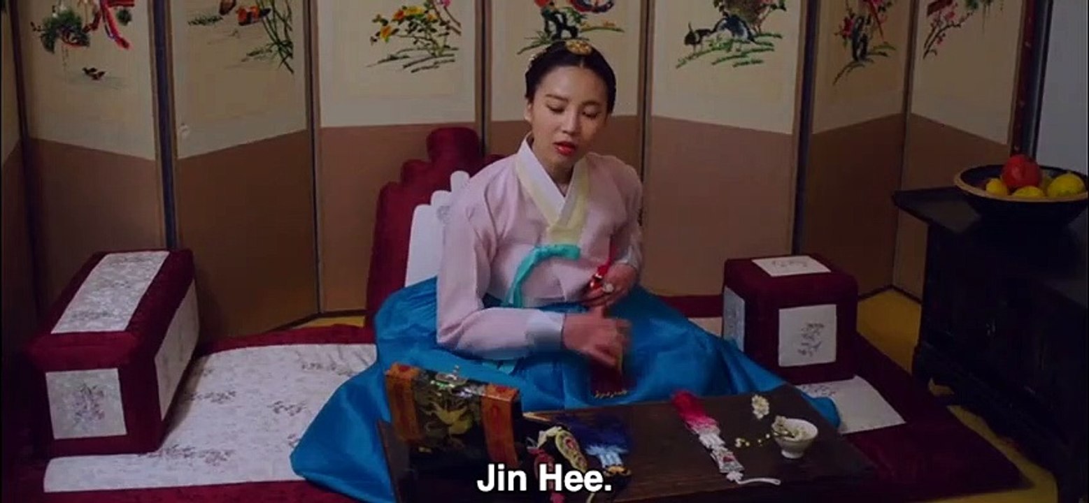 Nobleman Ryu s Wedding - Ep3 - Eng sub