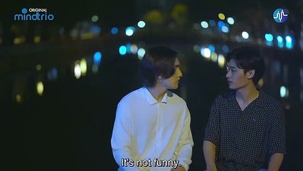 On Cloud Nine - Ep 7 - Eng sub