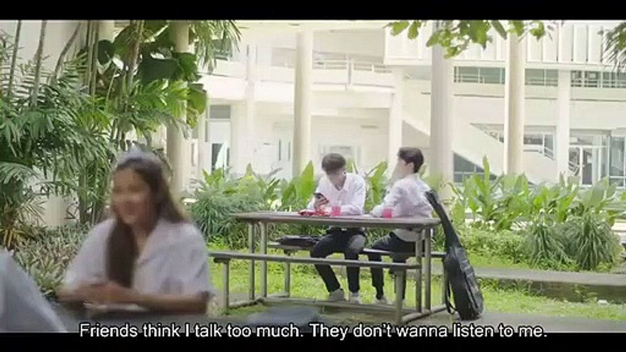 What if - Ep 5 - Eng sub