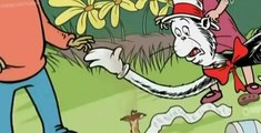 The Cat in the Hat Knows a Lot About That! S01 E036 - Super Cleaner Uppers - Itty Bitty Water