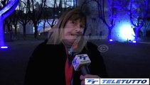 Video News - TRIONFA LA FESTA DELLE LUCI