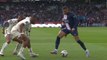 PARIS SAINT-GERMAIN - LOSC LILLE (4 - 3) - Highlights - (PSG - LOSC) / 2022-2023 | Sports World