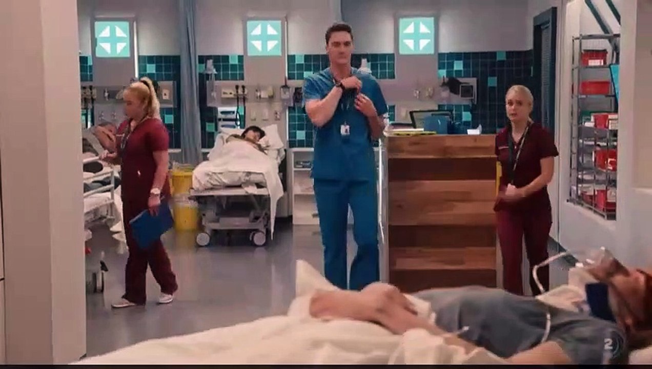 Shortland Street 7633 20th February 2023
