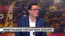 Olivier Dartigolles (sur l’affaire Pierre Palmade) : «Il y a un sentiment vis-à-vis des élites»