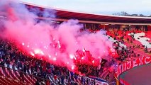 FK Crvena zvezda - FK Čukarički