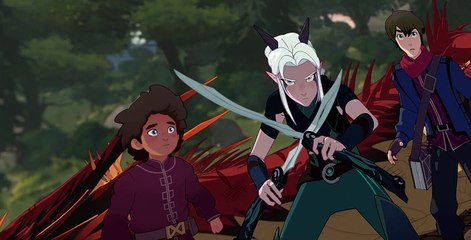 The Dragon Prince S02 E07