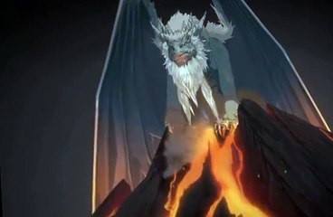 The Dragon Prince S02 E08