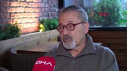 Prof. Dr. Naci Görür Uyarmıştı