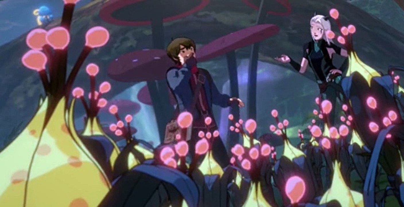The Dragon Prince S03 E02