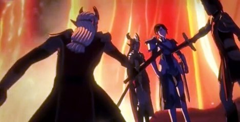 The Dragon Prince S03 E03