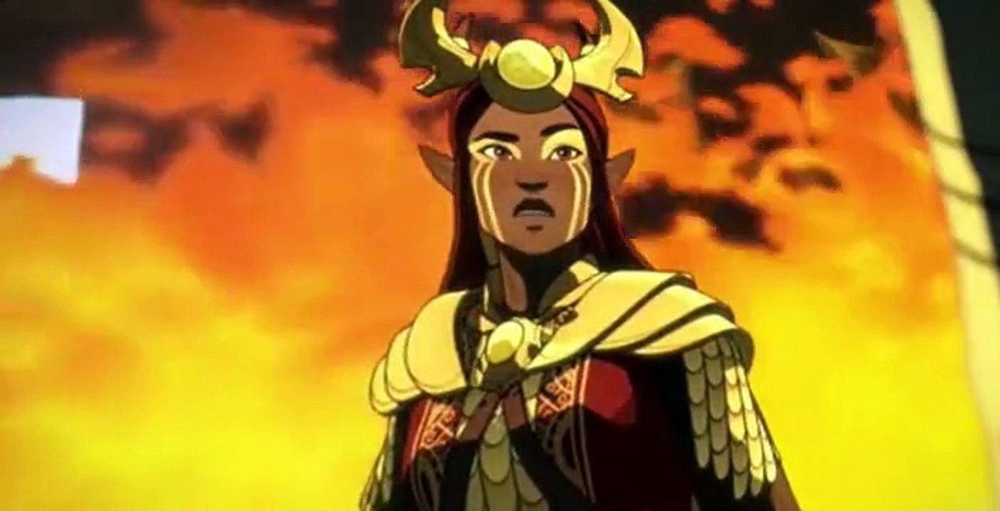 The Dragon Prince S03 E07