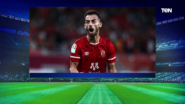 مختار مختار: أحمد عبد القادر اكتر لاعب يشبهني في الجيل الحالي لـ الأهلي .. ويوجه له نصيحة مهمة