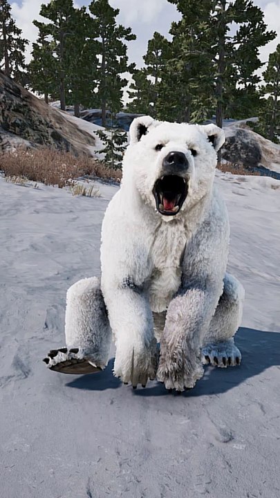 Teddy The Bear - PUBG #short