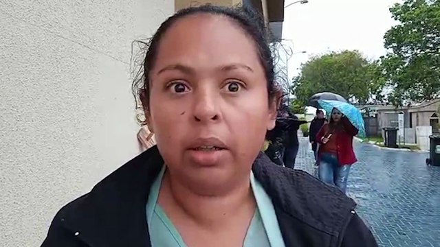 Mulher dá detalhes do momento que abriu sacola com pertences do cunhado e encontrou pé amputado