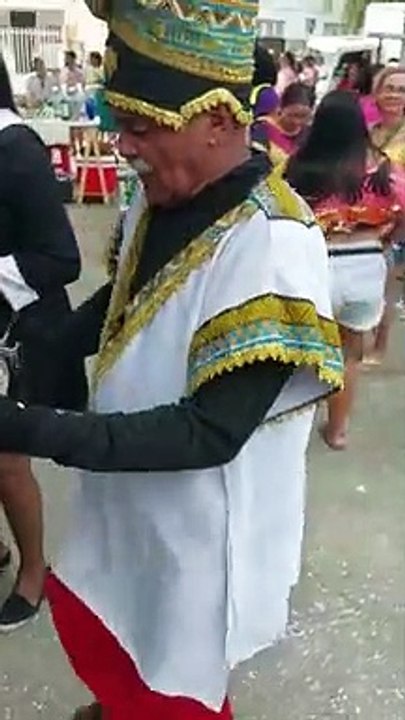 Folião Polo Benfica