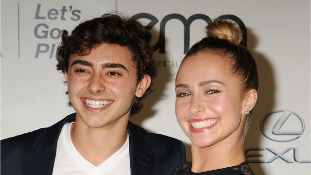 VOICI : Hayden Panettiere : son frère Jansen est décédé à l'âge de 28 ans