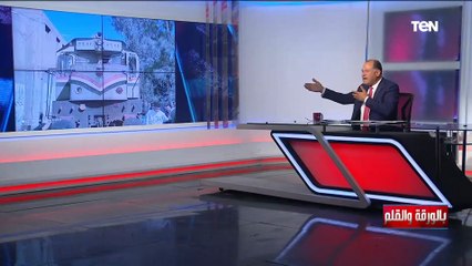 الديهي يعرض فيديو تهور تكاتك على الطريق السريع بحركات استعراضية وتعريض حياة المواطنين للخطر