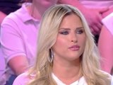 “C’était plus gros que prévu” : de retour dans TPMP, Kelly Vedovelli évoque sa récente opération