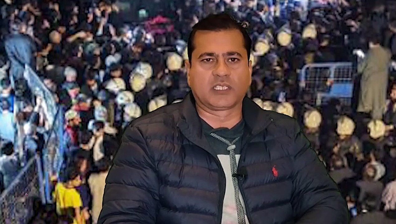 LHC Grants Protective Bail to Kaptaan| Alvi Announces April 9 as Date for Elections| Imran Khan VLOG