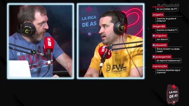 Los rumores sobre Scariolo y el Real Madrid: información del Diario AS en 'La Pica de As'