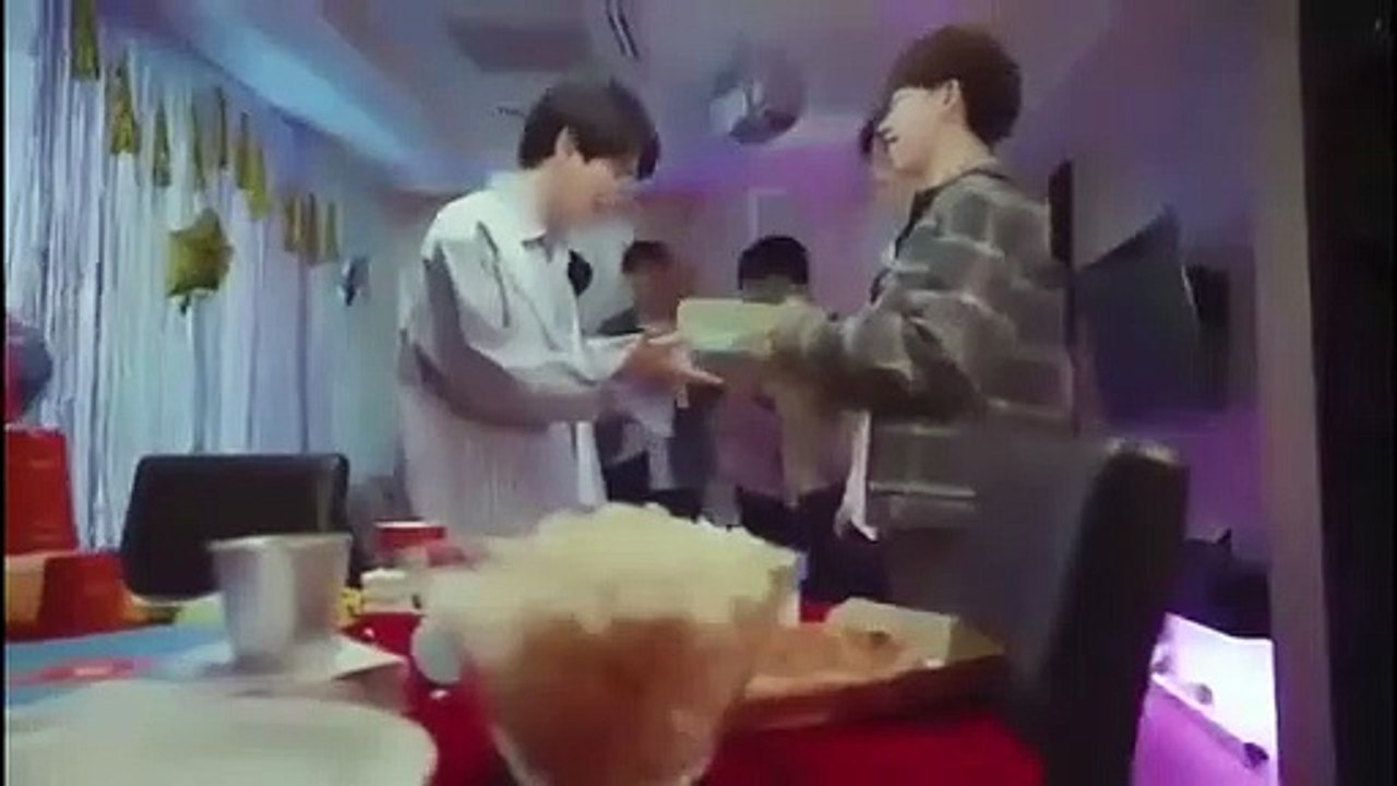 Restarted - Ep 1 - Eng sub