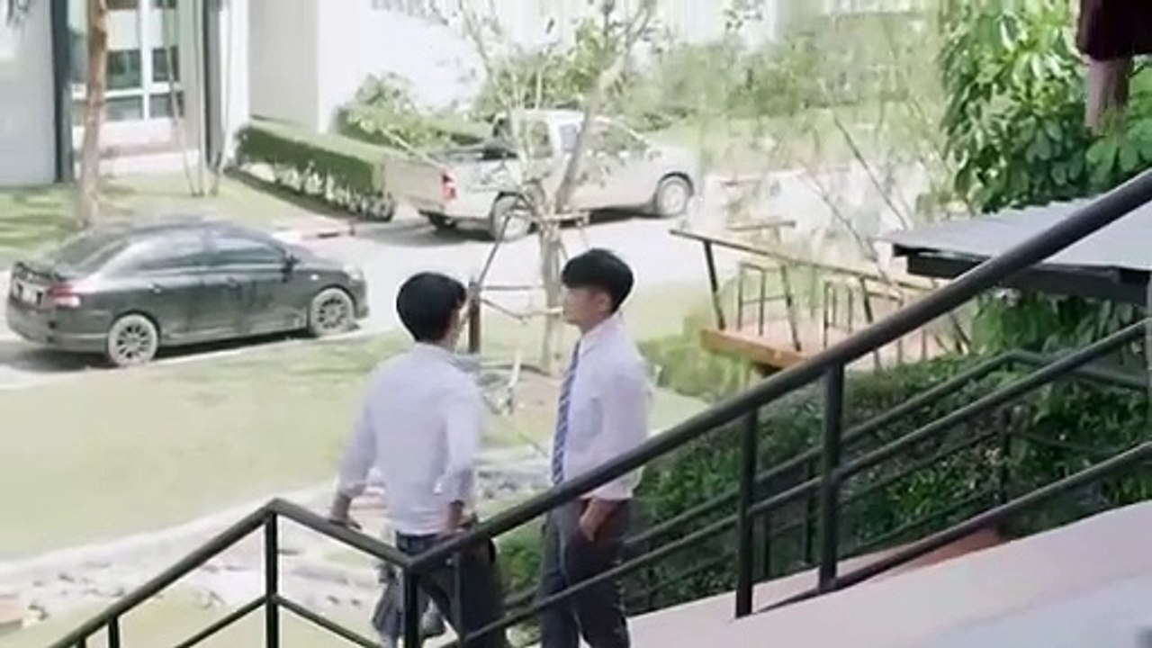Restarted - Ep 6 - Eng sub