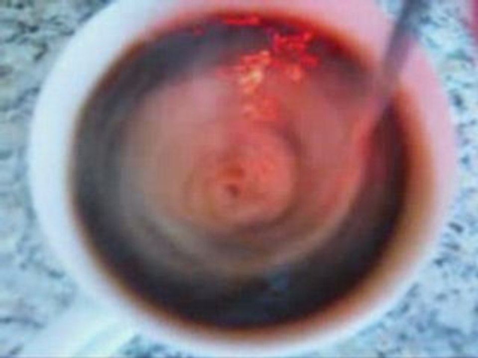 *LE CAFé à LA NEIGE*