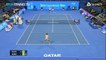 Doha - Andy Murray réalise un nouveau come-back improbable !