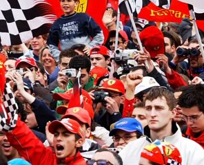 La grande storia di Michael Schumacher - Documentario