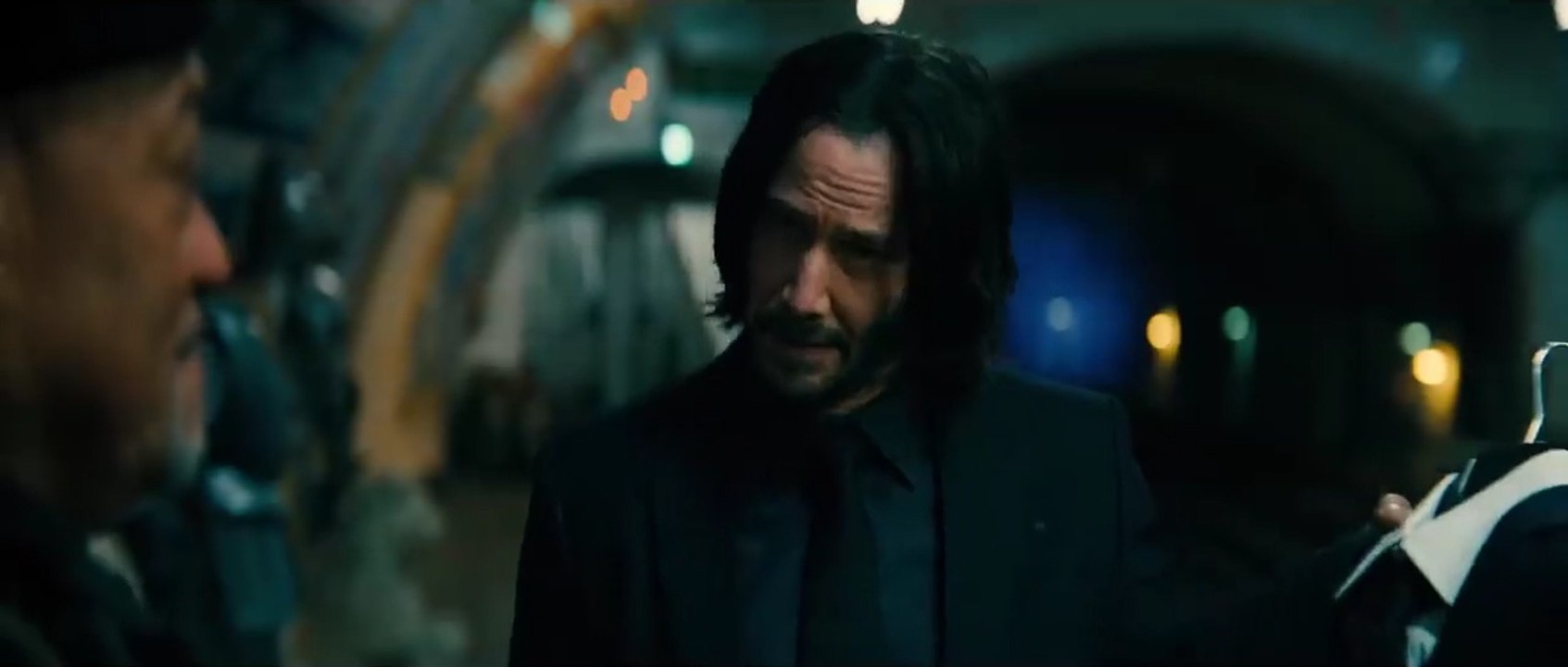 John Wick_ Chapter 4 (2023) Final Trailer – Keanu Reeves_ Donnie Yen_ Bill Skarsgård