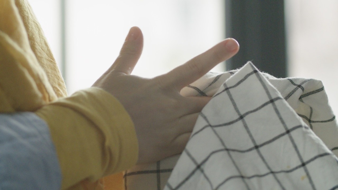 How Often Should You Wash Kitchen Towels Really?