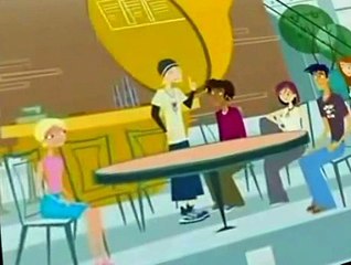 6teen 6teen S04 E001 Labour Day Part 1