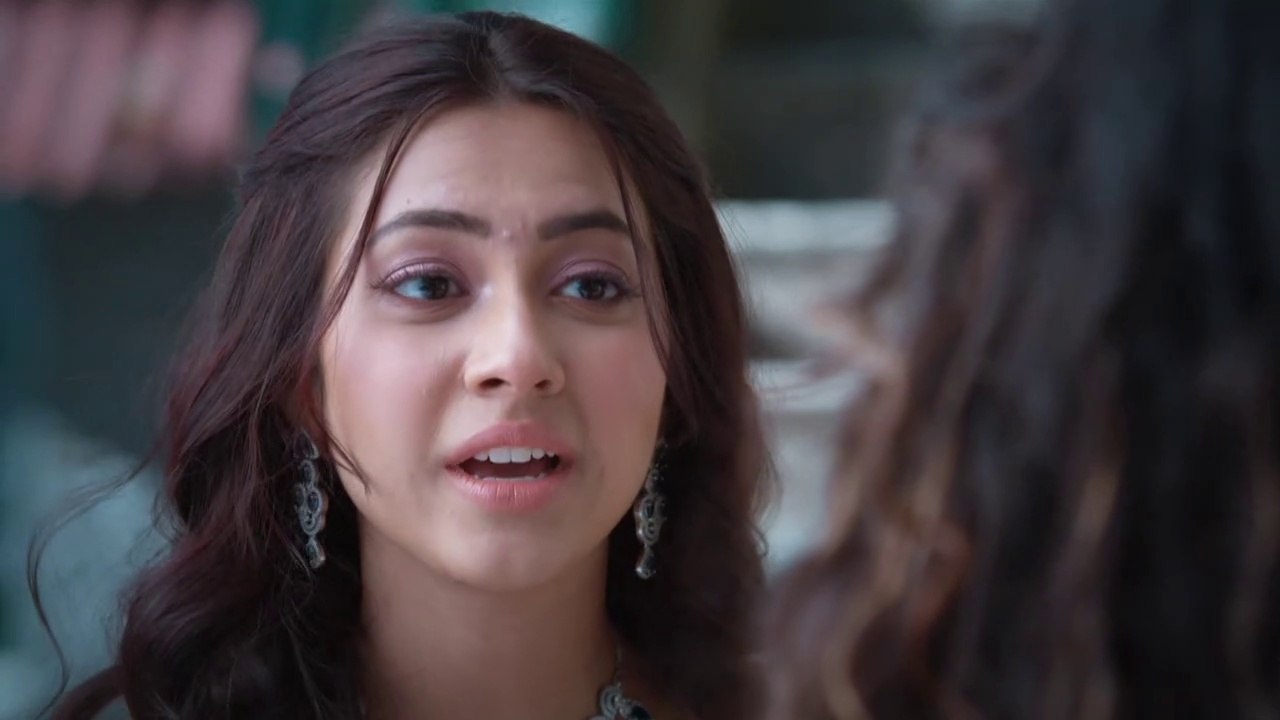 Tere Ishq Mein Ghayal - 20th February 2023 Tere Ishq Mein Ghayal- 20 February 2023 Tere Ishq Mein Ghayal - 21st February 2023 Tere Ishq Mein Ghayal - 21 February 2023 - EP Update