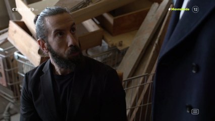 Μαύρο Ρόδο: Παραδόθηκε στο πάθος της η Ελισάβετ – «Έλιωσε σαν το βούτυρο» το Twitter