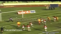 Galatasaray 1-0 Gaziantepspor [HD] 09.12.1990 - 1990-1991 Turkish 1st League Matchday 14   Comments