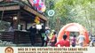 Caraqueños visitan el Parque Nacional Waraira Repano en el asueto de los Carnavales 2023