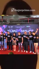 Mengenal Pemeran Utama Film Kupu-kupu Malam