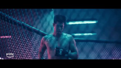 Perfect Addiction - Official Trailer on Prime Video