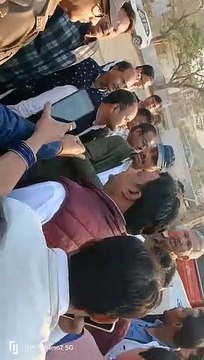 Swarnakar Samaj Vikas Samiti elections in Maihar